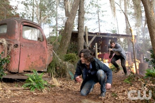 The Originals RECAP 4/22/14: Season 1 Episode 19 “An Unblinking Death”