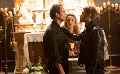 The Originals Season 1 Episode 12 Review – Spoilers Episode 13 “Crescent City”