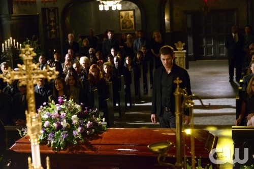 The Originals RECAP 4/29/14: Season 1 Episode 20 “A Closer Walk With Thee”