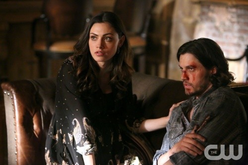 The Originals RECAP 5/6/14: Season 1 Episode 21 “The Battle of New Orleans”