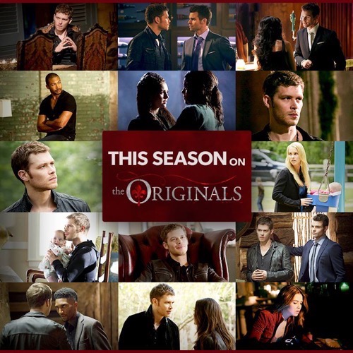 The Originals Recap 4/6/15: Season 2 Episode 17 Recap “Exquisite Corpse”
