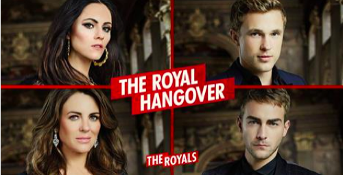 The Royals Recap 11/15/15: Season 2 Episode 1 Premiere “It Is Not, nor It Cannot Come to Good”