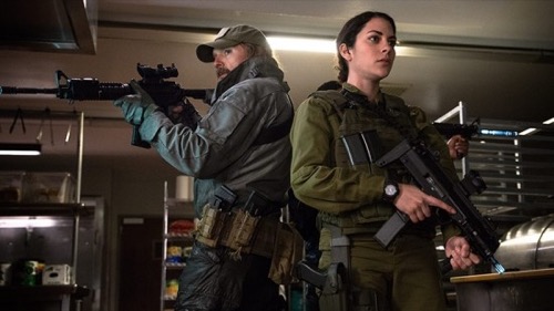 The Last Ship Recap 7/5/15: Season 2 Episode 4 “Solace”