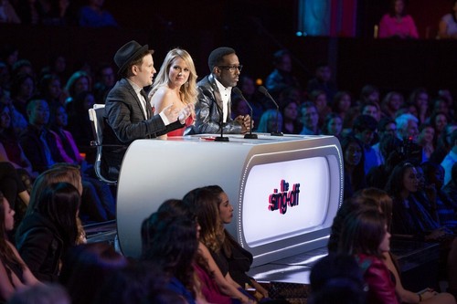 The Sing-Off Recap 12/17/14: Season 5 Episode 1 Premiere “Holiday Special”