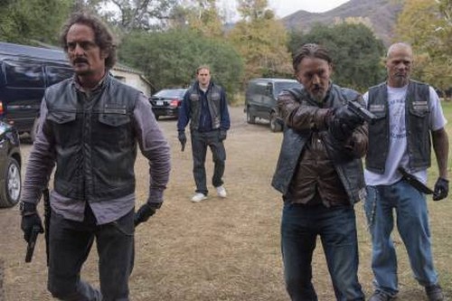 Sons of Anarchy RECAP 12/3/13: Season 6 Episode 12 “You Are My Sunshine”