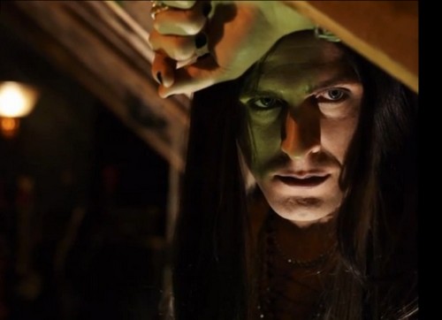 The Strain Recap 7/12/14: Season 1 Premiere “Night Zero”