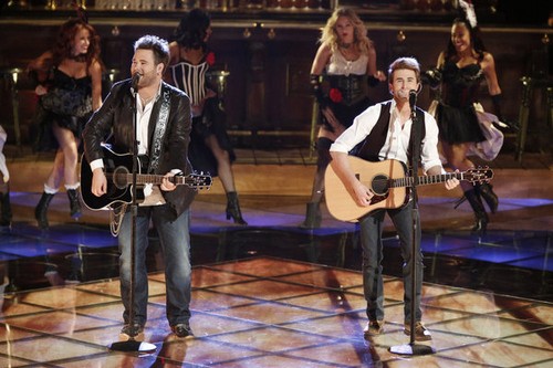 The Swon Brothers The Voice Finale “I Can’t Tell You Why” Video 6/17/13