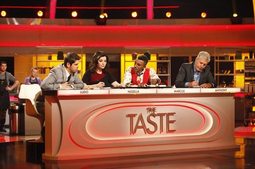 The Taste RECAP 2/13/14: Season 2 Episode 7 “Good With Beer”