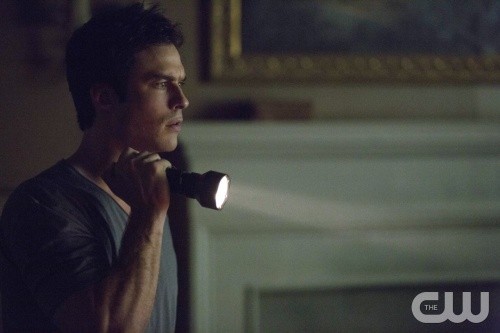The Vampire Diaries Season 5 Episode 7 LIVE RECAP 11/14/13