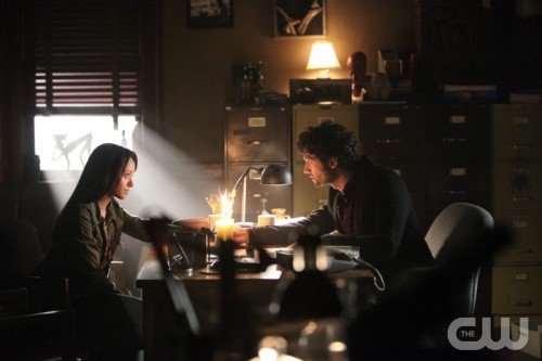 The Vampire Diaries Season 4 Episode 11 “Catch Me If You Can” Sneak Peek Video & Spoilers