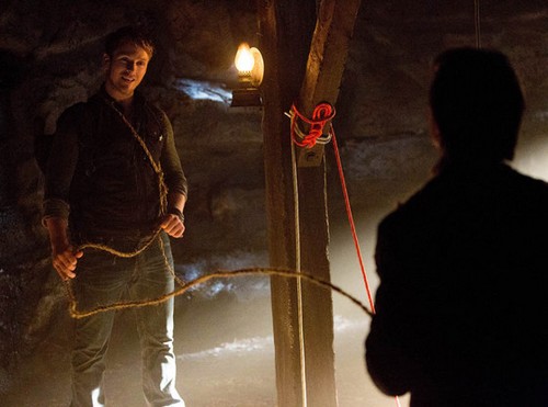 The Vampire Diaries Season 4 Episode 14 “Down The Rabbit Hole” Sneak Peek Video & Spoilers