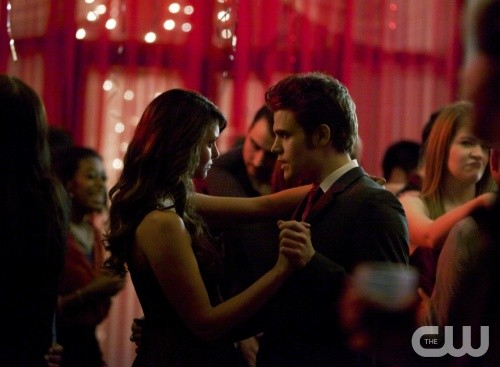 The Vampire Diaries Season 5 Episode 13 Spoilers: “Total Eclipse of the Heart” Preview Sneak Peek Video
