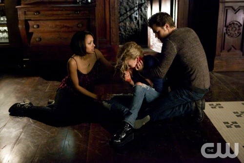 The Vampire Diaries Spoilers and Synopsis: Season 5 Episode 19 “Man on Fire” Sneak Peek Video