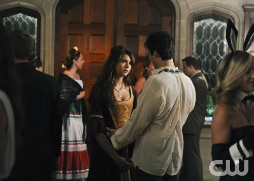 The Vampire Diaries Season 5 Episode 5 “Monster’s Ball” Sneak Peek Video & Spoilers