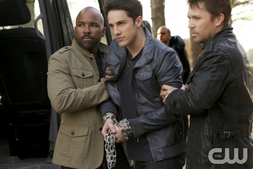 The Vampire Diaries Finale LIVE RECAP: Season 5 “Home”