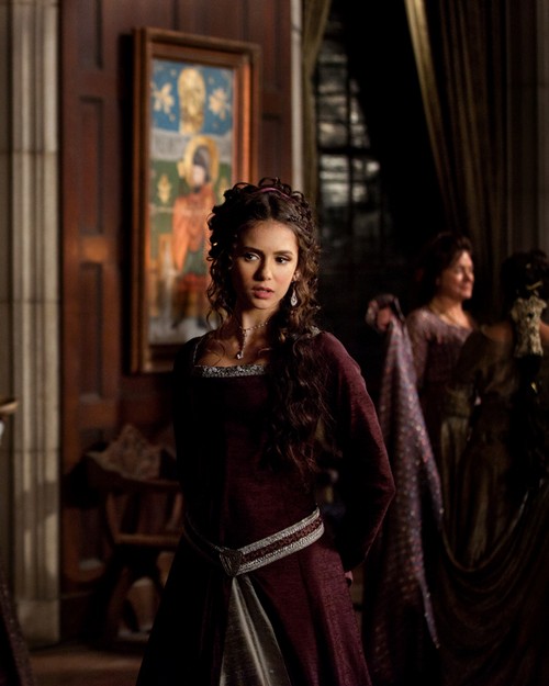 The Vampire Diaries Season 5 Episode 11 “500 Years of Solitude” Sneak Peek Video & Spoilers