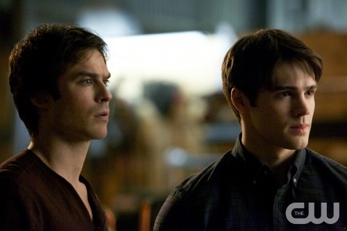 The Vampire Diaries RECAP 3/27/14: Season 5 Episode 17 “Rescue Me”