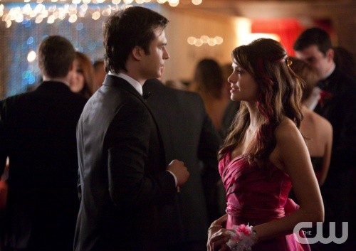 The Vampire Diaries RECAP 4/18/13: Season 4 Episode 19 “Pictures of You”