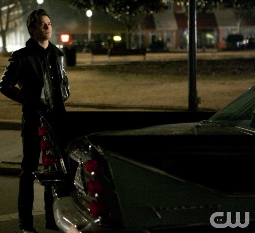 The Vampire Diaries RECAP 5/1/14: Season 5 Episode 20 “What Lies Beneath”