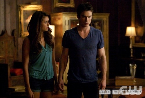 The Vampire Diaries Season 5 Episode 6 “Handle with Care” Sneak Peek Video & Spoilers