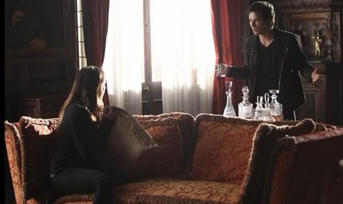 The Vampire Diaries Spoilers Synopsis Season 6 Episode 9 “I Alone”: Photos, Sneak Peek Video