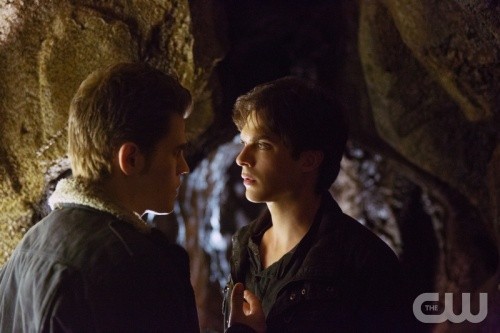 The Vampire Diaries RECAP 2/21/13: Season 4 Episode 15 “Stand by Me”