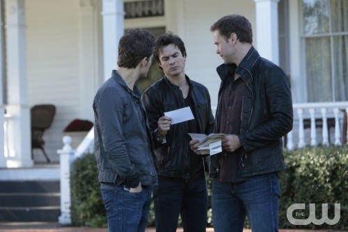The Vampire Diaries Spoilers – What Happens Next Synopsis Season 6 episode 8 “Fade Into You” – Sneak Peek Photos Video