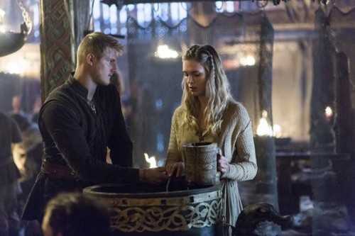 Vikings RECAP 4/10/14: Season 2 Episode 7 “Blood Eagle”