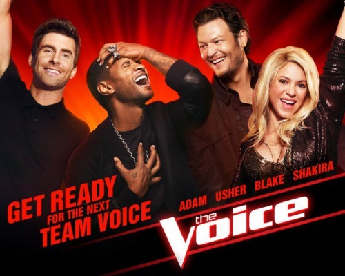 The Voice RECAP 4/23/13: Season 4 “The Battles Part 4