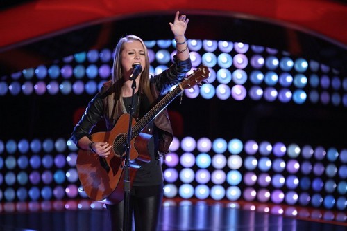 The Voice RECAP 2/25/14: Season 6 “The Blind Auditions Premiere, Part 2” #THEVOICE