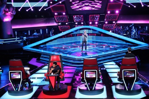 The Voice RECAP 3/11/14: Season 6 Episode 6 “The Blind Auditions Continue” #THEVOICE