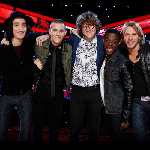 The Voice Recap – Damien Lawson Joins In Top 4 Finalists for Finale After Wildcard Win: Season 7 Episode 25