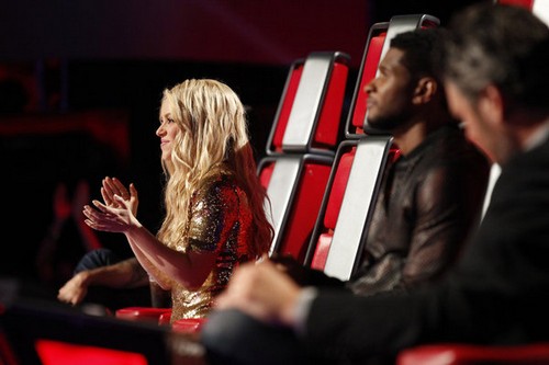 The Voice RECAP 5/8/13: Season 4 “The Live Play-offs, Results”