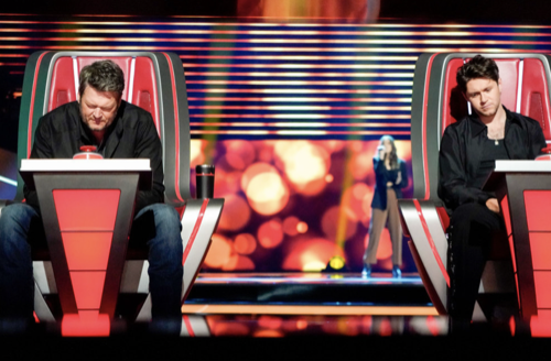 The Voice Recap 03/21/23: Season 23 Episode 6 “The Blind Auditions, Part 6”