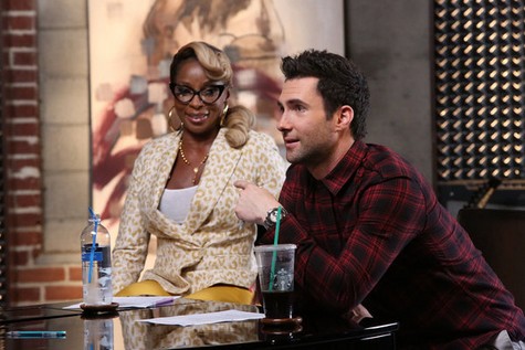 The Voice Season 3 “Battles, Part 2” Recap 10/9/12