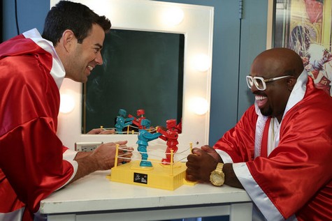 The Voice Season 3 “Battles, Part 1” Recap 10/8/12