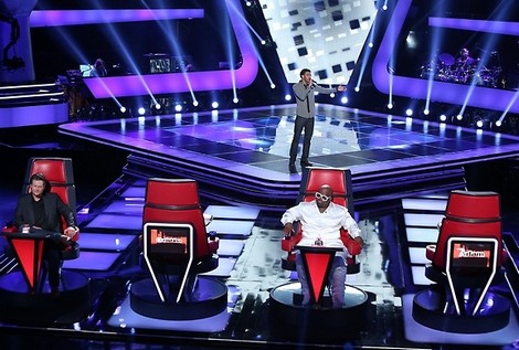 ‘The Voice’ Season 3 Premiere ‘Blind Auditions, Part 2’ Review