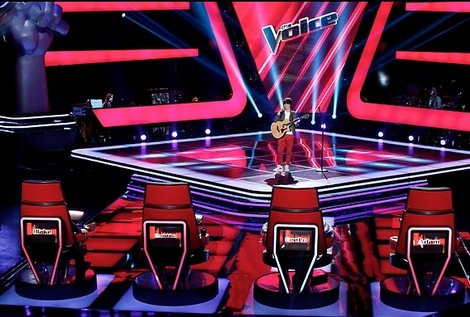 ‘The Voice’ Recap: Season 3 Premiere ‘Blind Auditions, Part 3’ 9/12/12