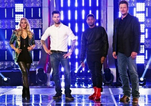 The Voice RECAP 6/3/13: Season 4 – Live Top 6 Performances