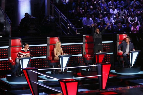 The Voice RECAP 3/25/14: Season 6 “The Battles Continue, Part 4”