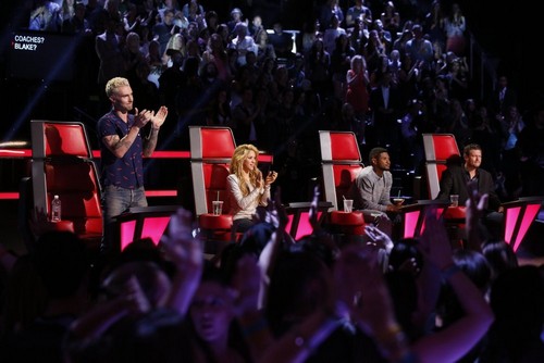The Voice Finale LIVE RECAP 2014: Season 6 “Live Finale”