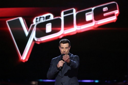 Who Got Voted Off The Voice Tonight 4/22/14?