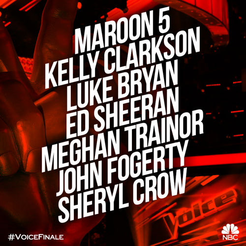 The Voice Recap Finale, Part 1: Season 8 Episode 25