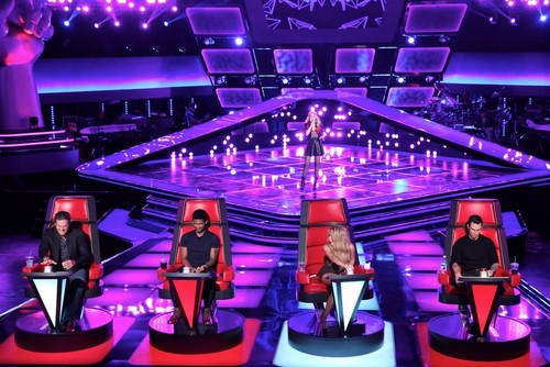 The Voice RECAP 3/17/14: Season 6 “The Battles, Round 1 Premiere”