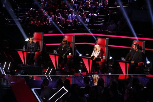 The Voice RECAP 11/7/13: Season 5 “The Live Eliminations” Top 12 Revealed