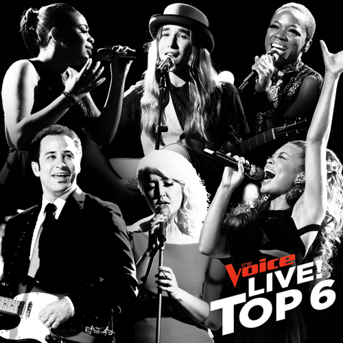 The Voice Live Recap Kimberly Nichole Eliminated – Five Semi-Finalists Revealed: Season 8 Episode 22 “Live Top 6 Eliminations”