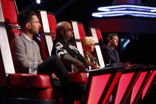 The Voice RECAP 12/2/13: Season 5 “The Top 6 Live Performances”