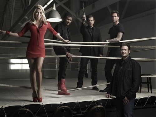 The Voice RECAP 5/27/13: Season 4 – Live Top 8 Performances