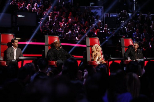 The Voice RECAP 11/5/13: Season 5 “The Live Shows Premiere, Part 2”
