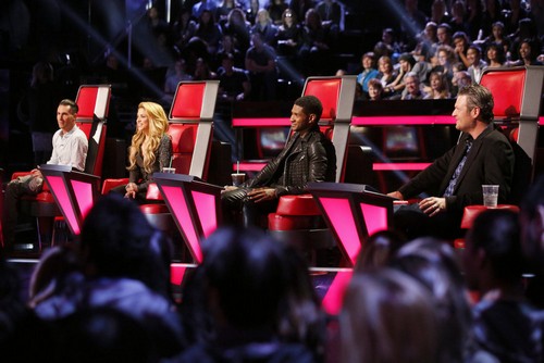 The Voice RECAP 4/15/14: Season 6 “The Playoffs End”